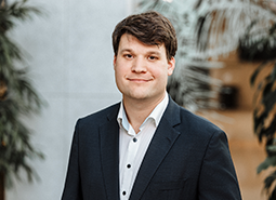 Jann-Christoph Sowa - HiSolutions AG